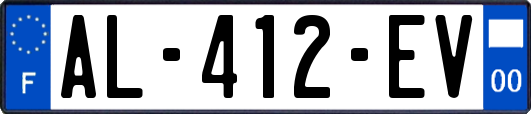 AL-412-EV