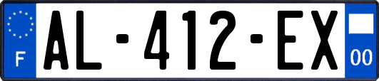AL-412-EX