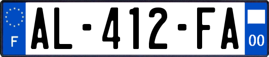 AL-412-FA