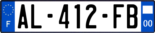 AL-412-FB
