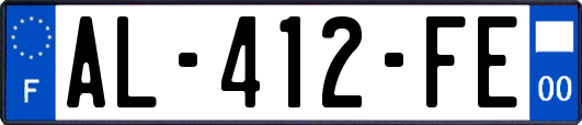 AL-412-FE