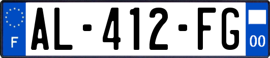 AL-412-FG