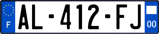 AL-412-FJ