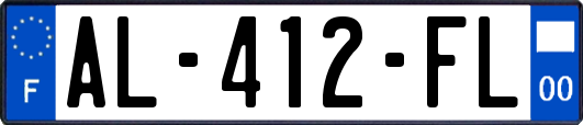 AL-412-FL