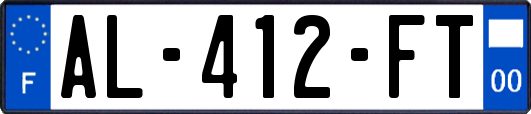 AL-412-FT