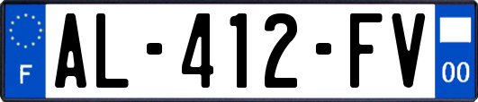 AL-412-FV