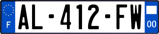 AL-412-FW