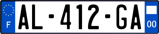 AL-412-GA