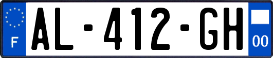 AL-412-GH