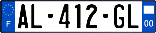 AL-412-GL