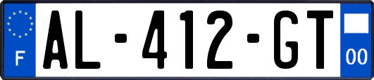 AL-412-GT