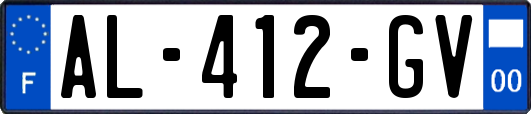 AL-412-GV