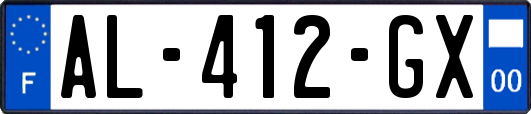 AL-412-GX