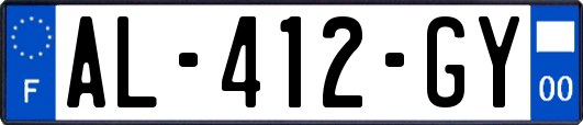 AL-412-GY