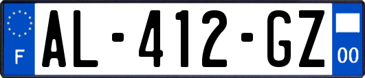 AL-412-GZ