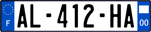 AL-412-HA