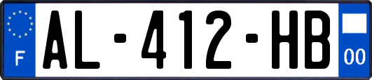 AL-412-HB