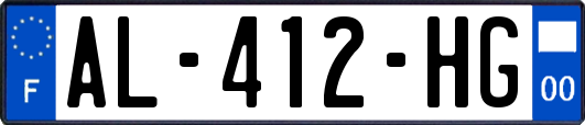 AL-412-HG