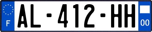 AL-412-HH