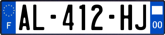 AL-412-HJ