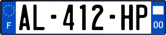 AL-412-HP
