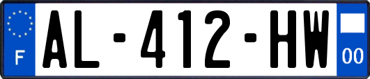 AL-412-HW