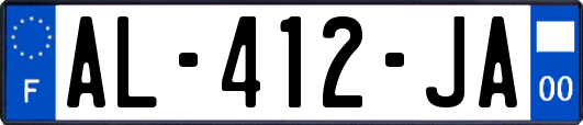 AL-412-JA