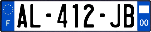 AL-412-JB