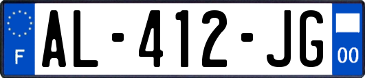 AL-412-JG