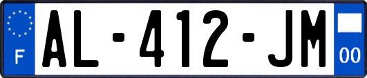 AL-412-JM