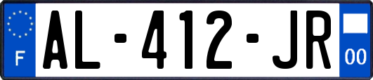 AL-412-JR