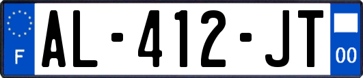 AL-412-JT