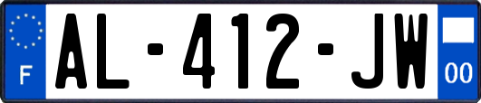 AL-412-JW