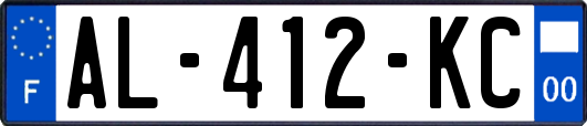 AL-412-KC
