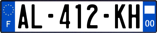 AL-412-KH