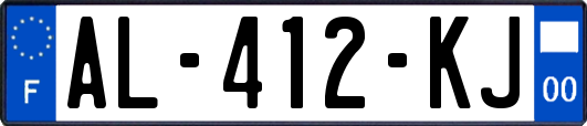 AL-412-KJ