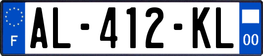 AL-412-KL