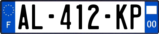 AL-412-KP