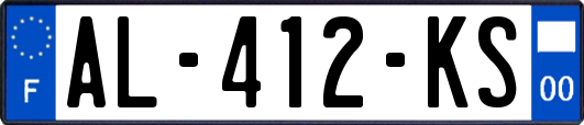 AL-412-KS