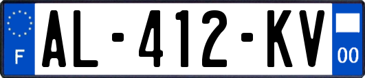 AL-412-KV