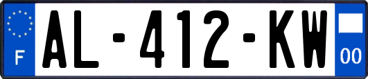 AL-412-KW
