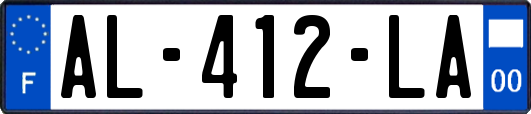 AL-412-LA