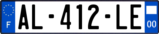 AL-412-LE