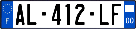 AL-412-LF