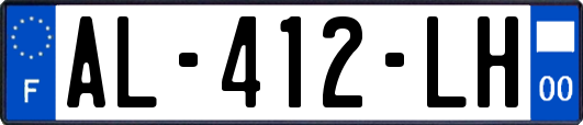 AL-412-LH