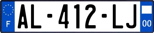 AL-412-LJ