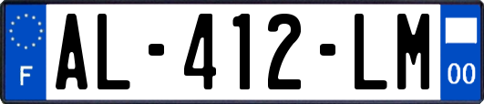 AL-412-LM