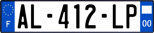 AL-412-LP