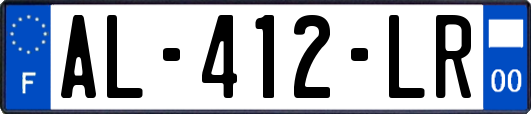 AL-412-LR