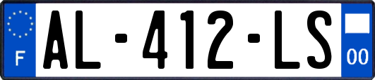 AL-412-LS